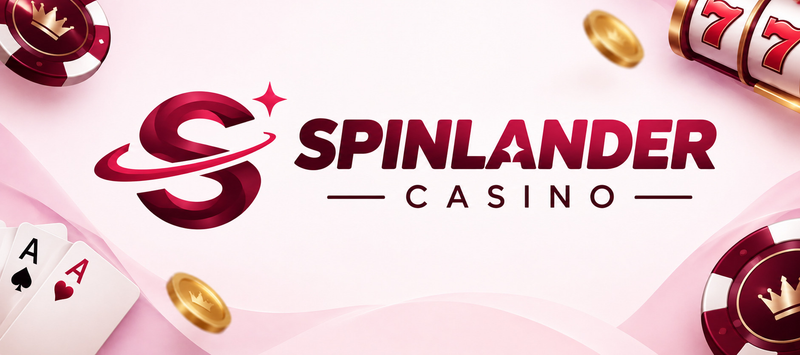 Spinlander Casino – Spielangebot, Willkommensbonus und Kryptowährungen